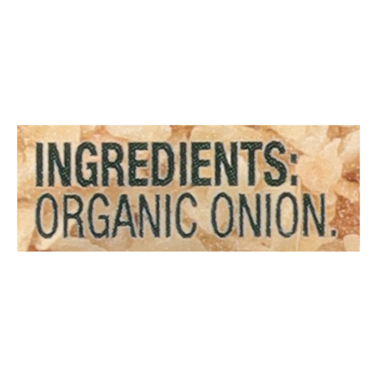 Simply Organic Minced Onion, Organic, 2.21 oz (Pack of 6) - Cozy Farm