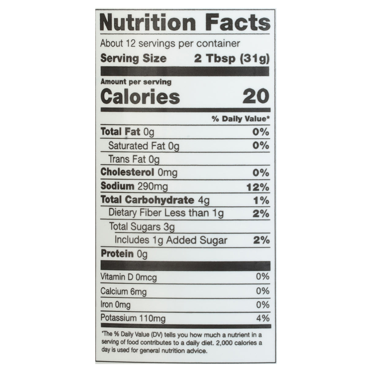 Noble Made Smoky Barbecue Sauce | 13 Oz (Pack of 6) - Cozy Farm