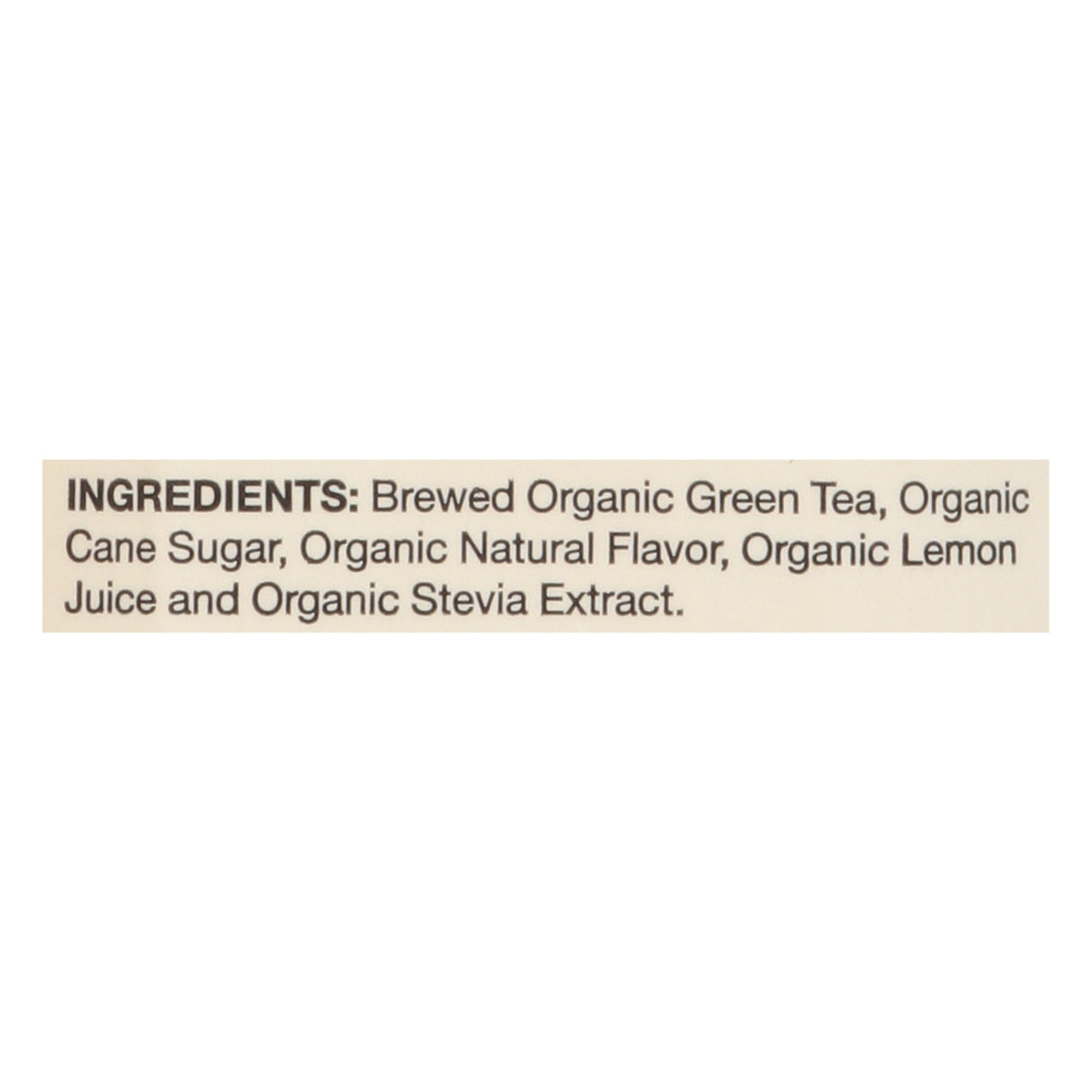 Saint James Organic Blueberry Raspberry Green Tea - Case of 12 - 16.9 Fl Oz - Cozy Farm