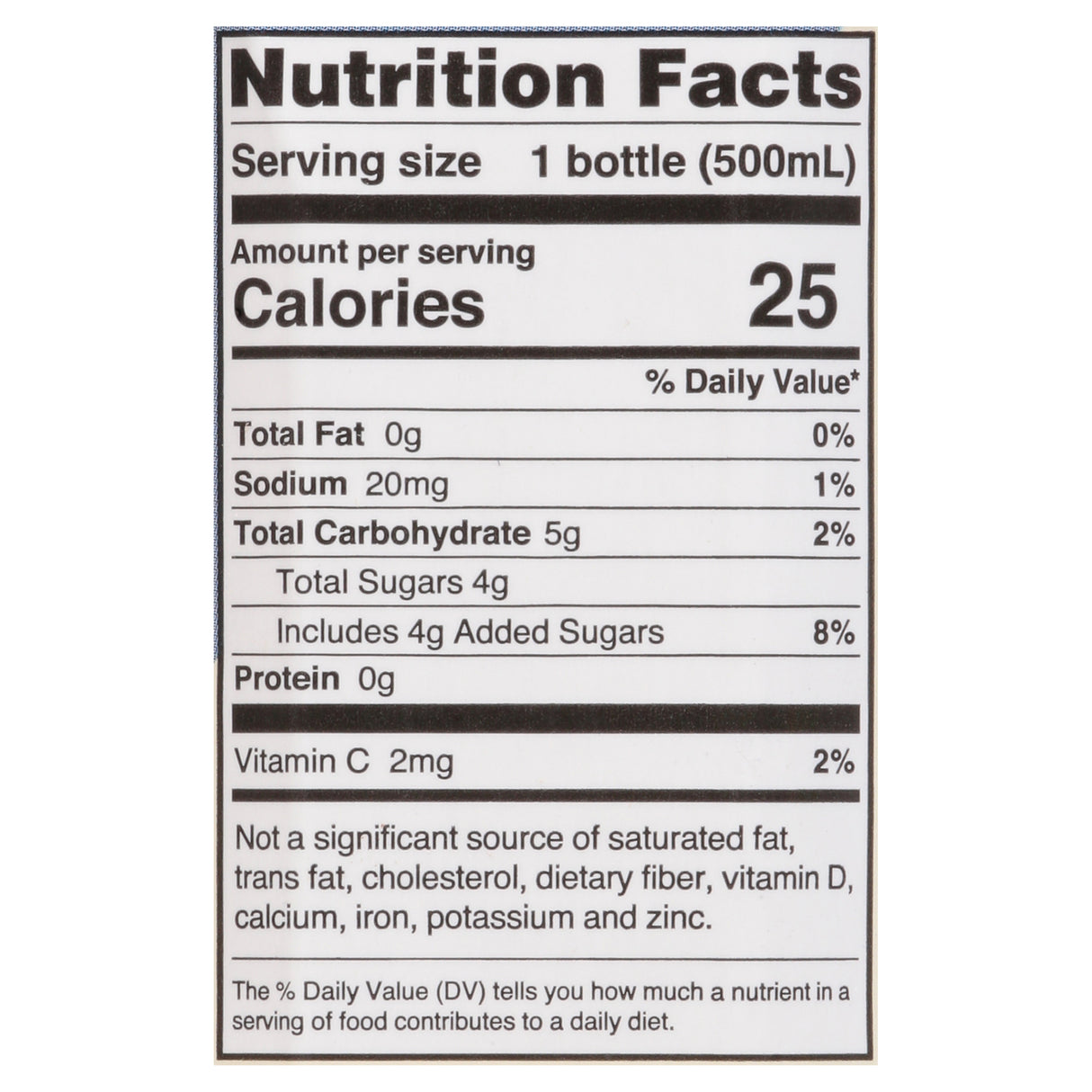 Saint James Organic Blueberry Raspberry Green Tea - Case of 12 - 16.9 Fl Oz - Cozy Farm