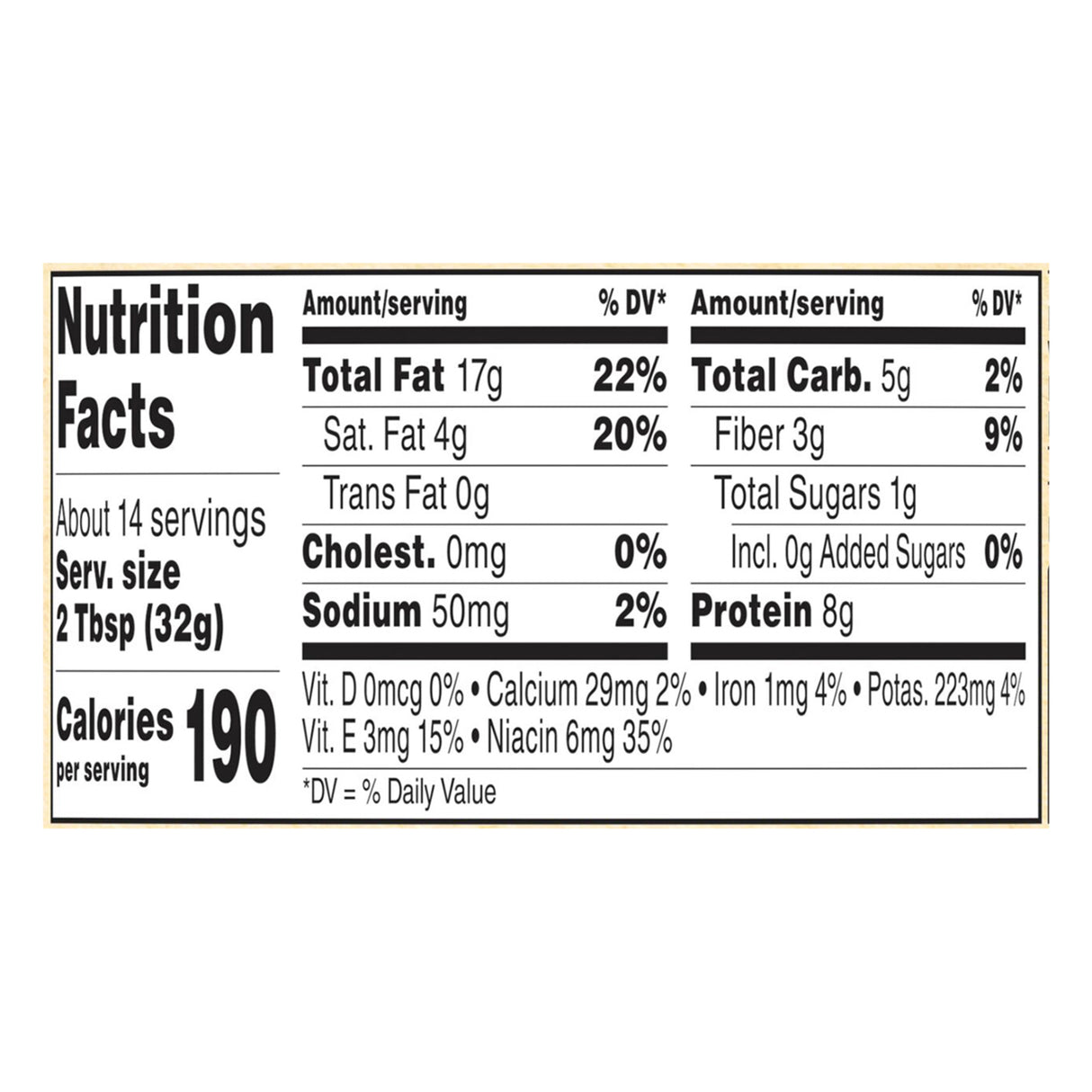 Santa Cruz Organic Peanut Butter: Dark Creamy, 16 Oz (6-Pack) - Cozy Farm