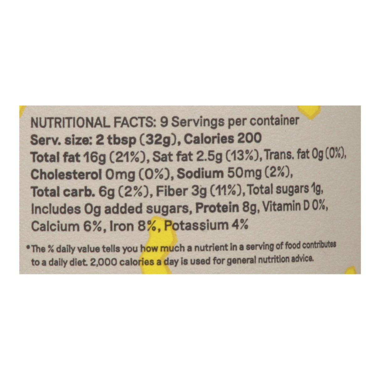 Revival Raw Cacao Coconut Almond Butter - 10 oz Jars (Pack of 6) - Cozy Farm