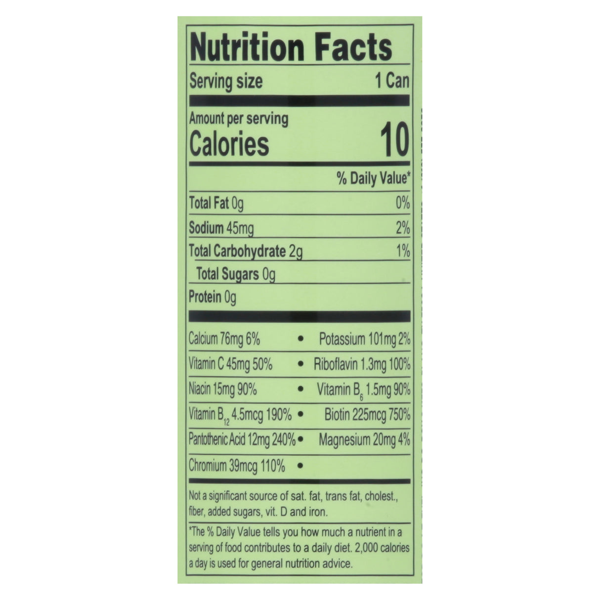 G.O.A.T. Fuel Tropical Berry Energy Drink - 12 Pack - 12 fl. oz. - Cozy Farm