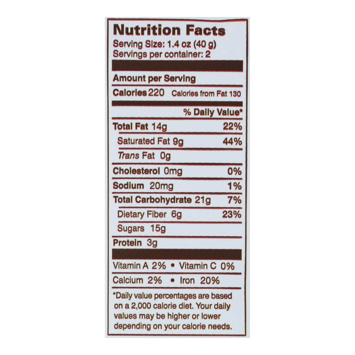 Spicy Maya Hot Chocolate Bar - 2.8 Oz - Case of 12 - Cozy Farm