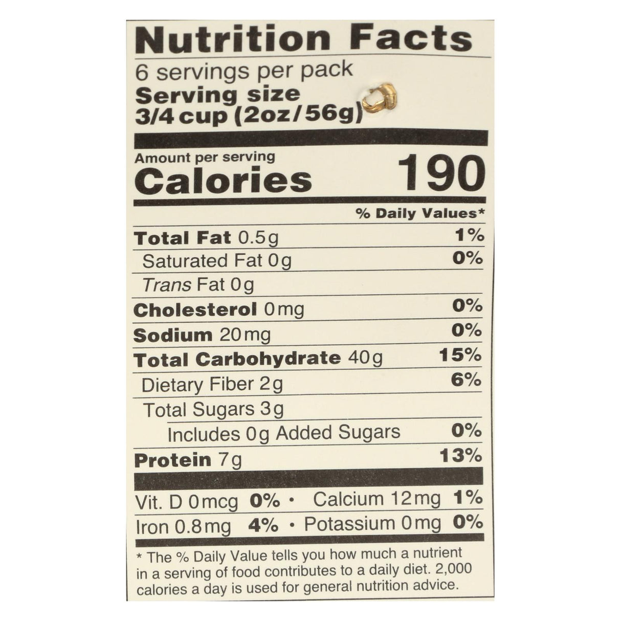 Seggiano Organic Tagliatelle Pasta - 6x13.2 oz (Ribbons) - Cozy Farm