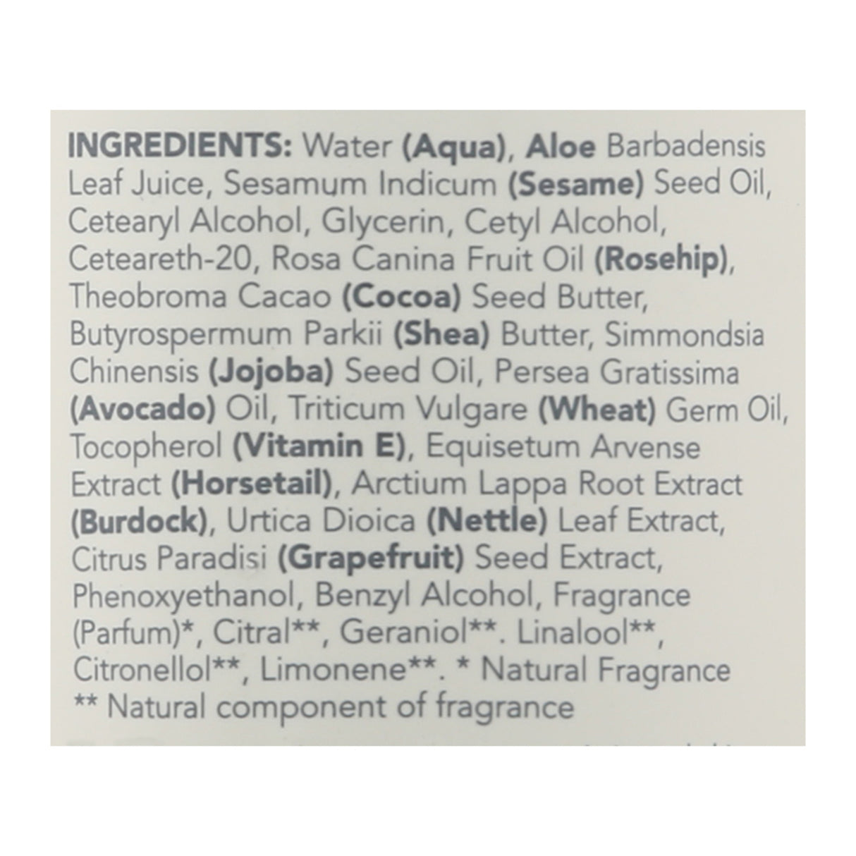 Sukin Hydrating Lime Coconut Body Lotion - 16.91 Fl. Oz. - Cozy Farm