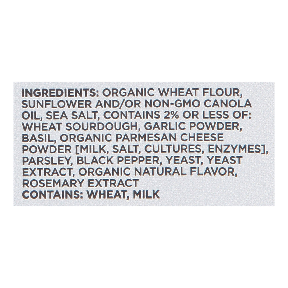 Kooshy Mambo Italian Croutons - Crispy, Zesty Flavor - 6 x 5 oz Bags - Cozy Farm