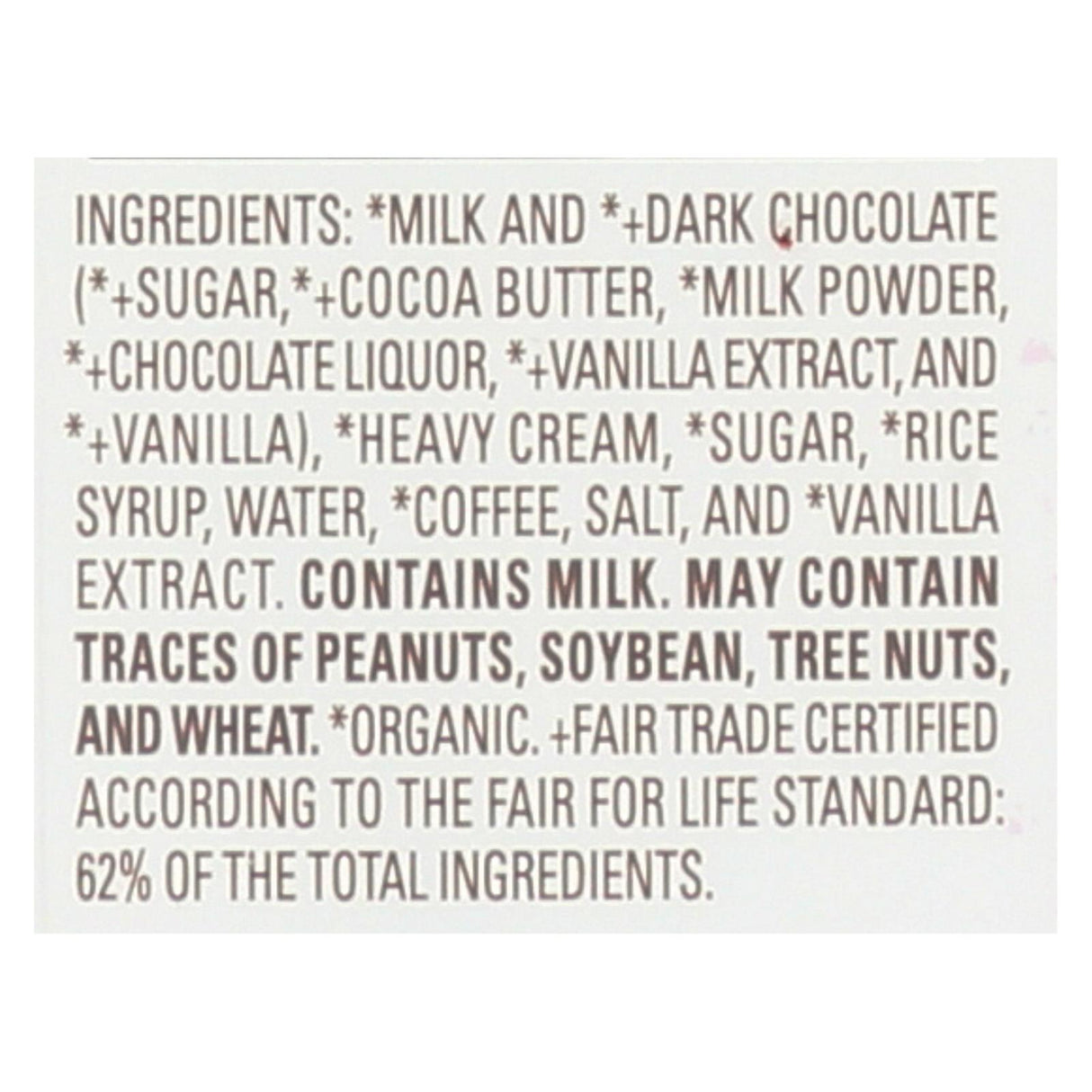 Lake Champlain Chocolates: Indulge in Organic Chocolate, 12 Pack of 3.2 Ounce Bars - Cozy Farm