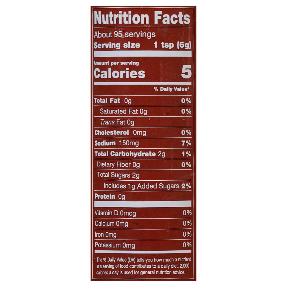 Dynasty Sriracha Chili Sauce - Case of 12 - 20 Oz Bottles - Cozy Farm