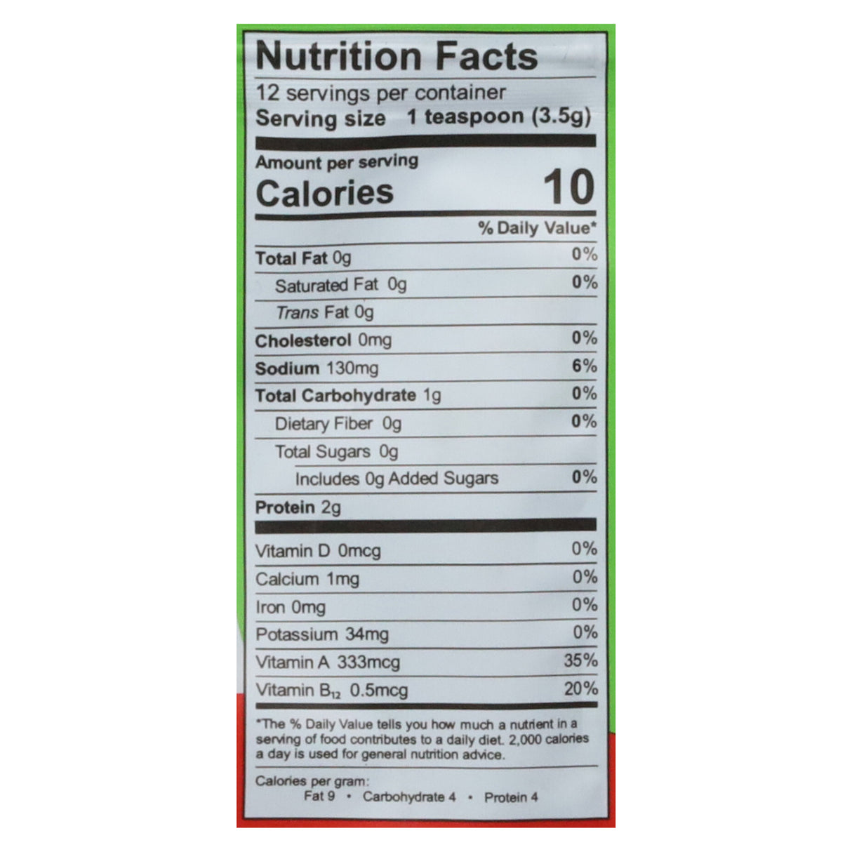 Vegg Baking Mix Uncaged, 1.4 Ounce Single Serve Packets (Case of 12) - Cozy Farm