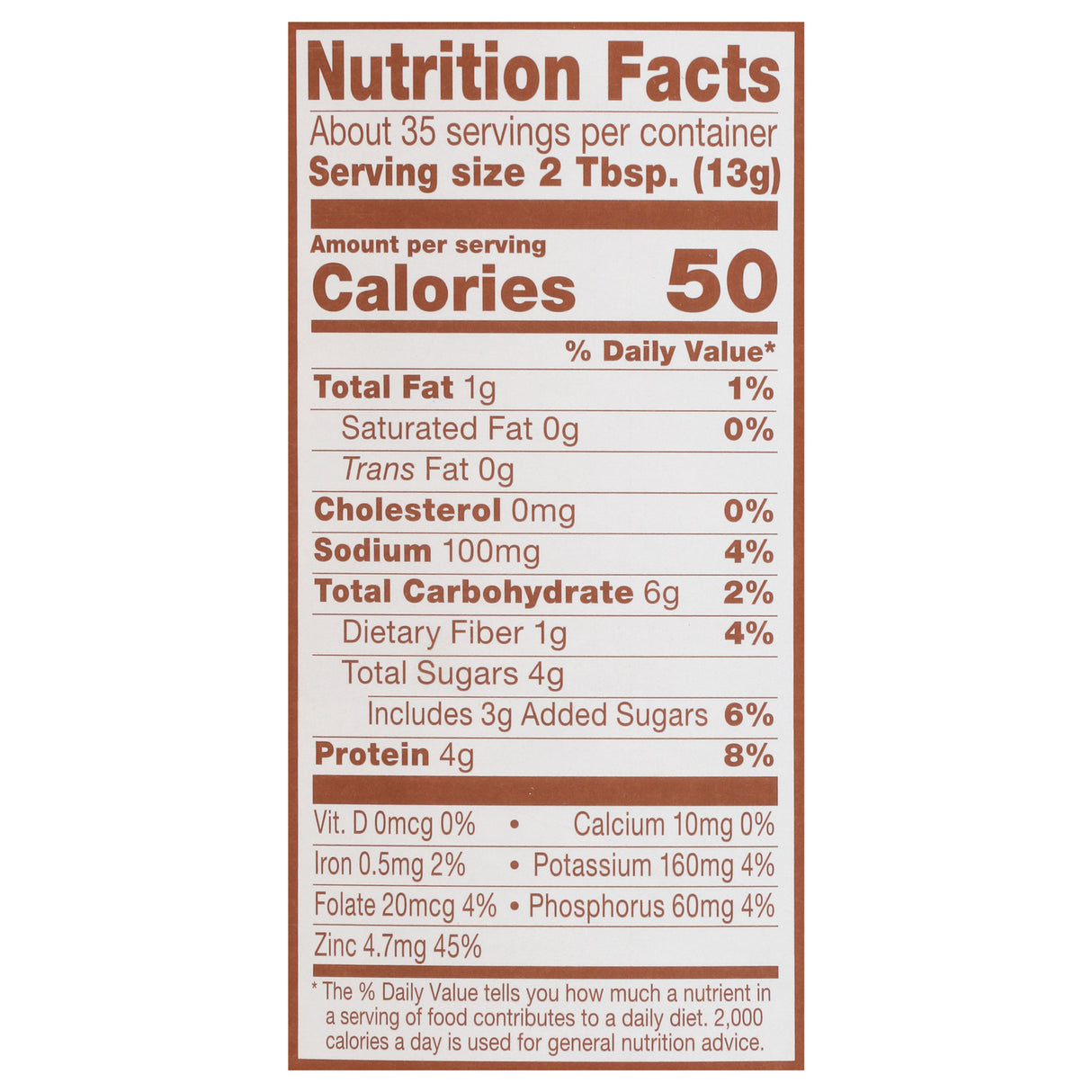 Pb2 Peanut Butter Powder with Cocoa - 6 x 16 oz - Cozy Farm