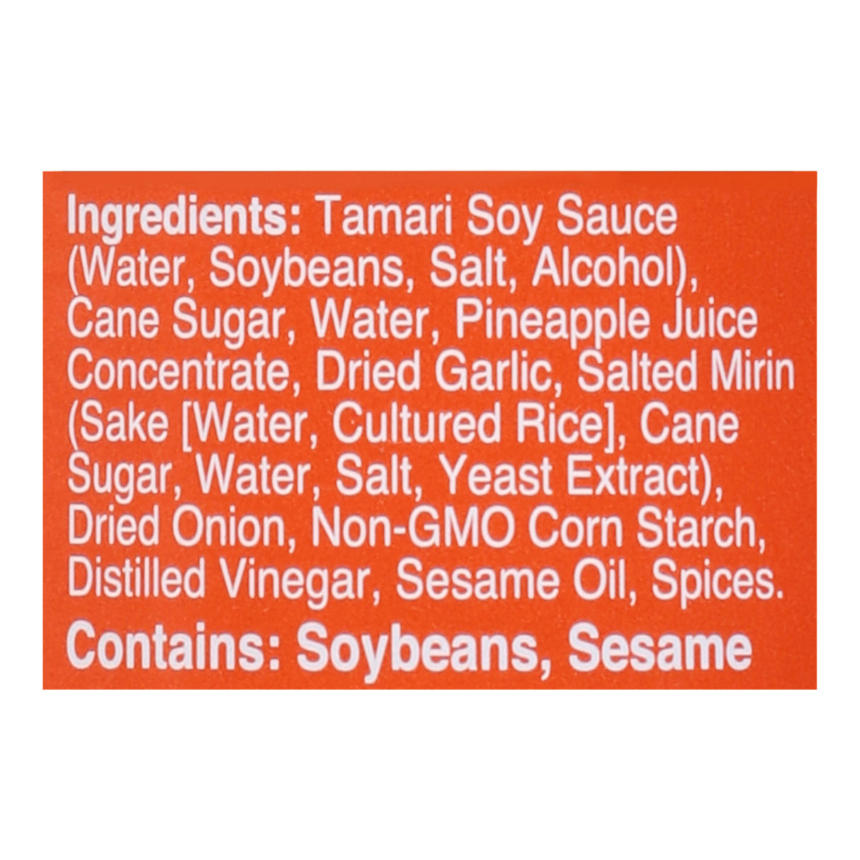 Seoul Korean Kalbi Vegan Barbecue Sauce - 15 oz, 6 Pack - Cozy Farm