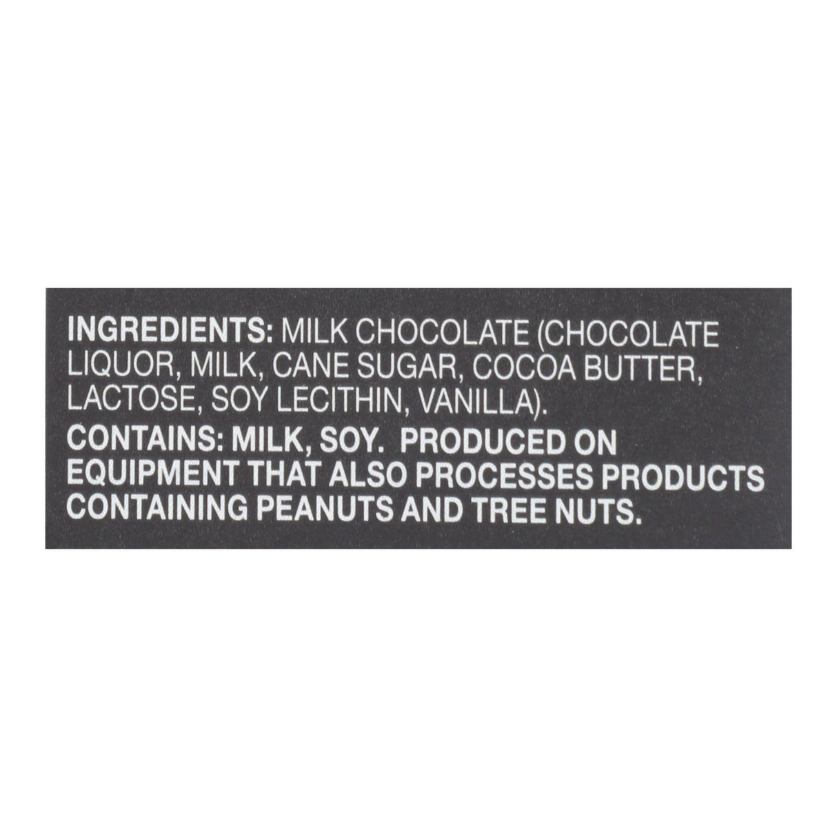 Endangered Species Natural Chocolate Bars | Milk Chocolate | 48% Cocoa | 3oz Bars | Case of 12 - Cozy Farm