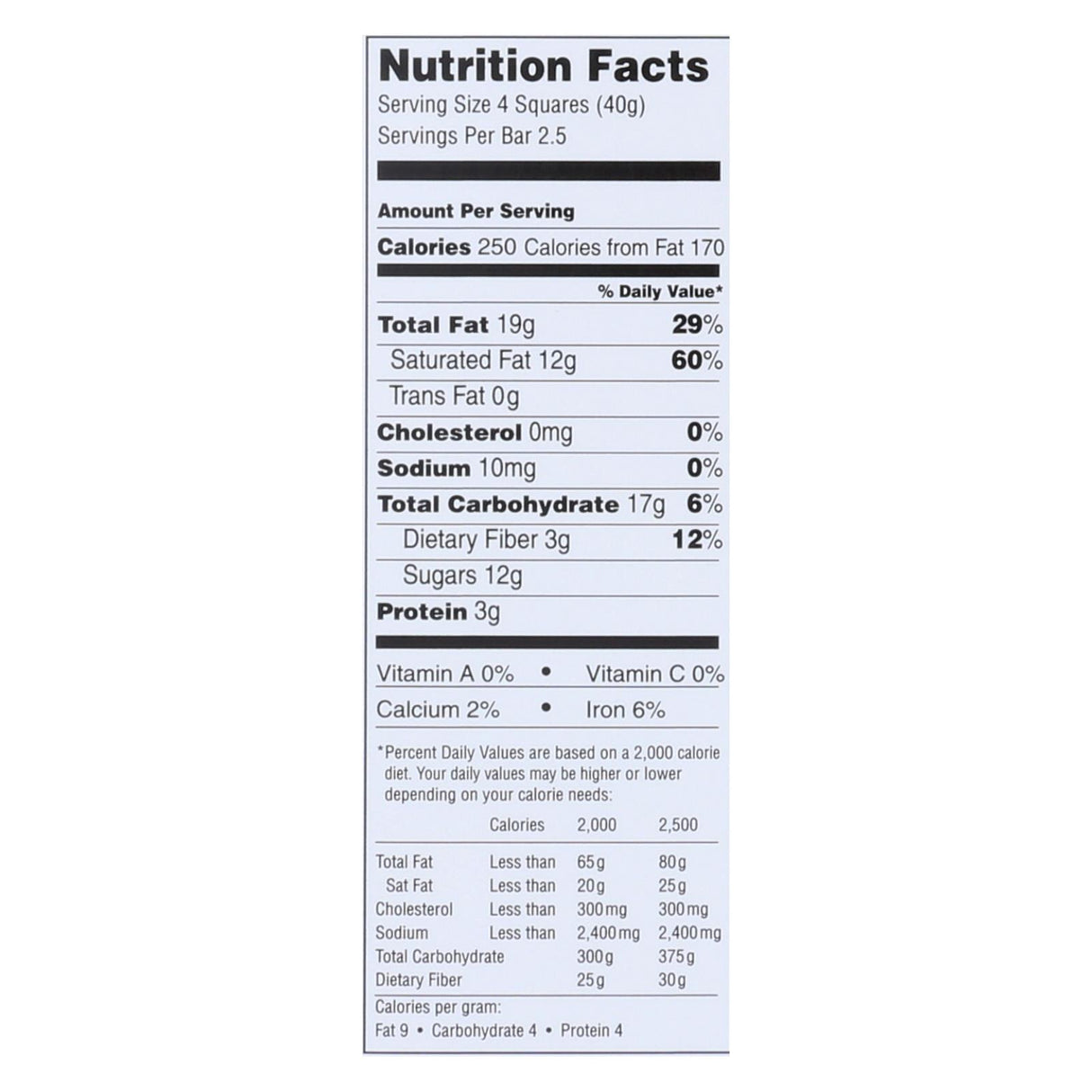 Lindt Dark Chocolate Bar, 70% Cocoa, Smooth Taste - 3.5 Oz Bars - Case of 12 - Cozy Farm