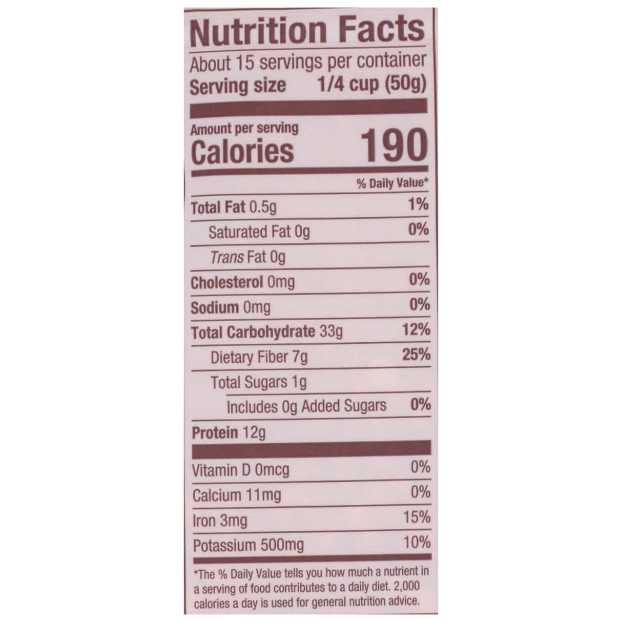 Bob's Red Mill, Organic Red Lentils, 27 oz (Pack of 4)