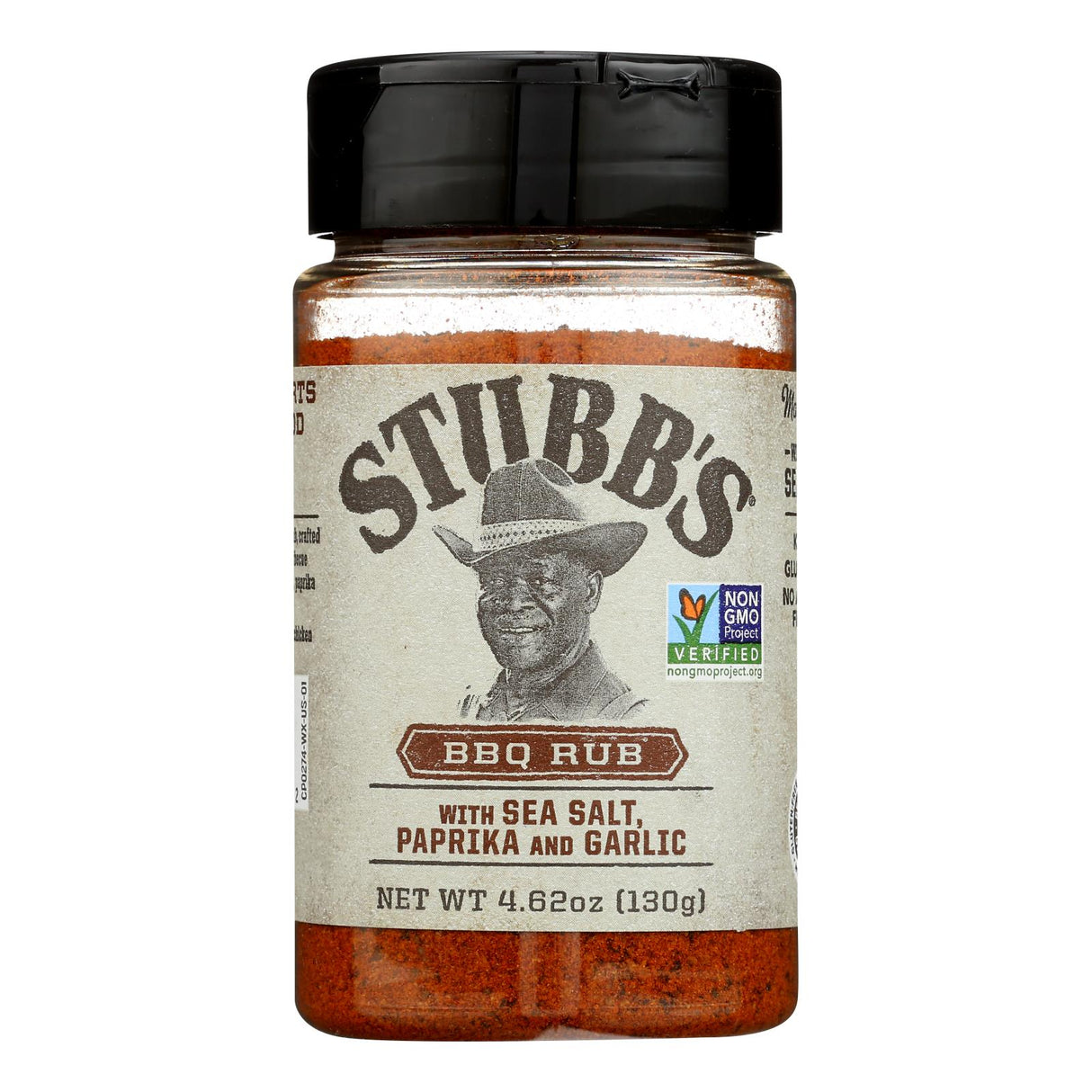 Stubb's BBQ Spice Rub 4.62 Oz (6 Pack) Authentic Texas Flavor-Buy Now!