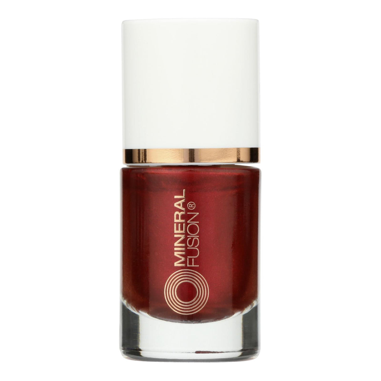 Mineral Fusion Love Potion Nail Polish, .33 fl oz