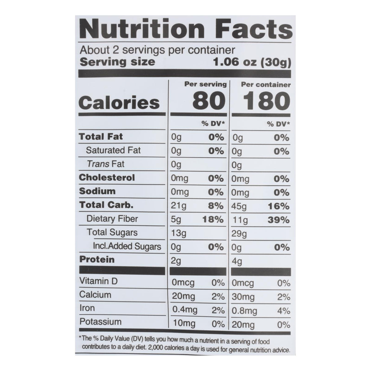 Amazi Foods Jackfruit Chews Ginger Lime - 2.3 Oz, Pack of 6 - Cozy Farm