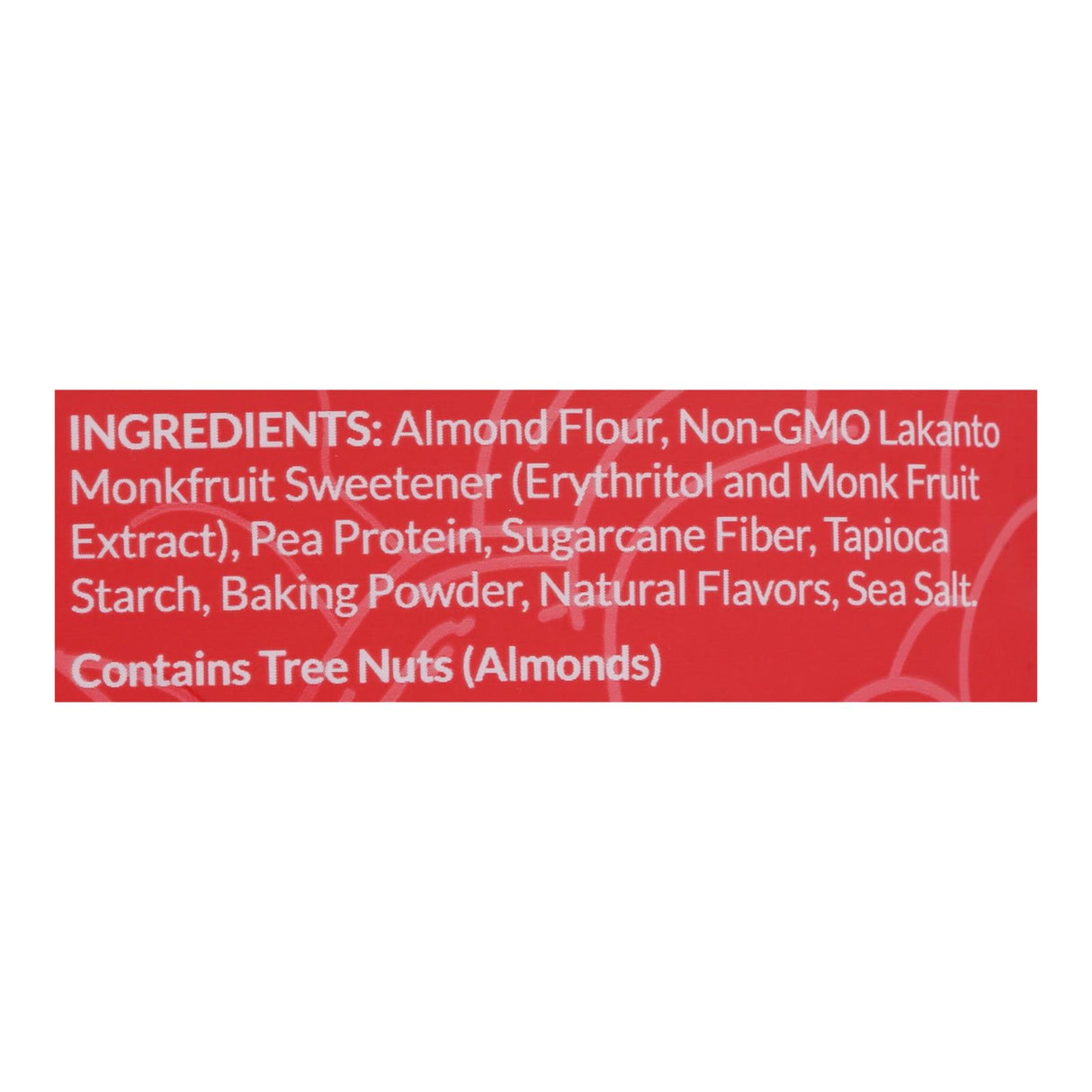 Lakanto Sugar-Free Keto-Friendly Pancake Mix - 8 lb. Case - Cozy Farm