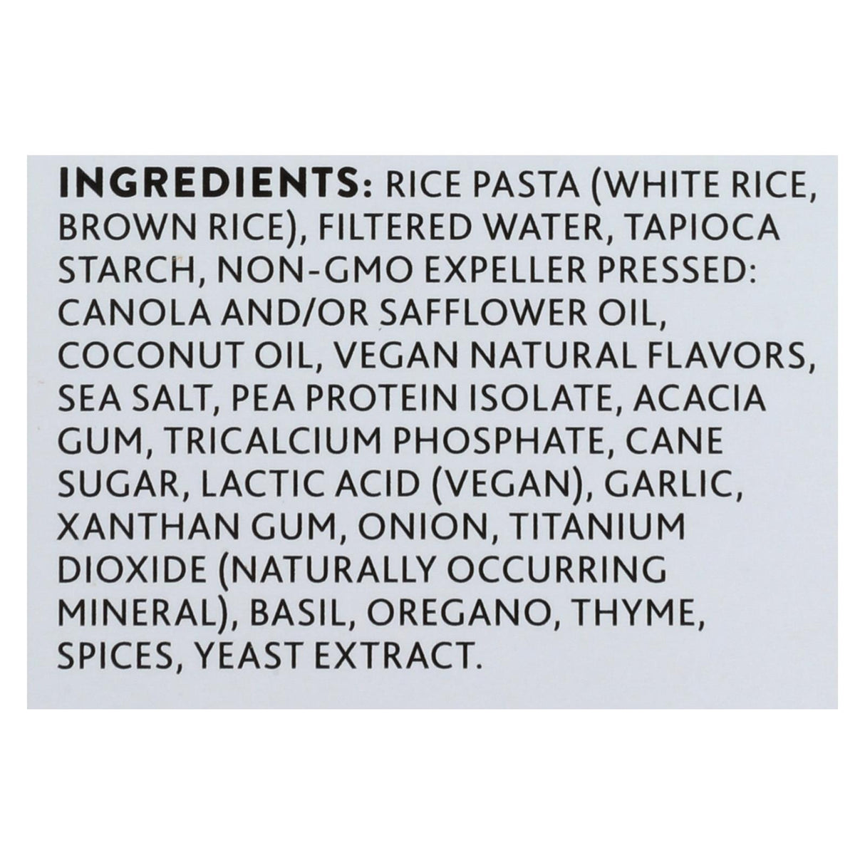 Daiya Foods Four-Cheese with Herbs Cheezy Mac (Case of 8 - 10.6 Oz.) - Cozy Farm