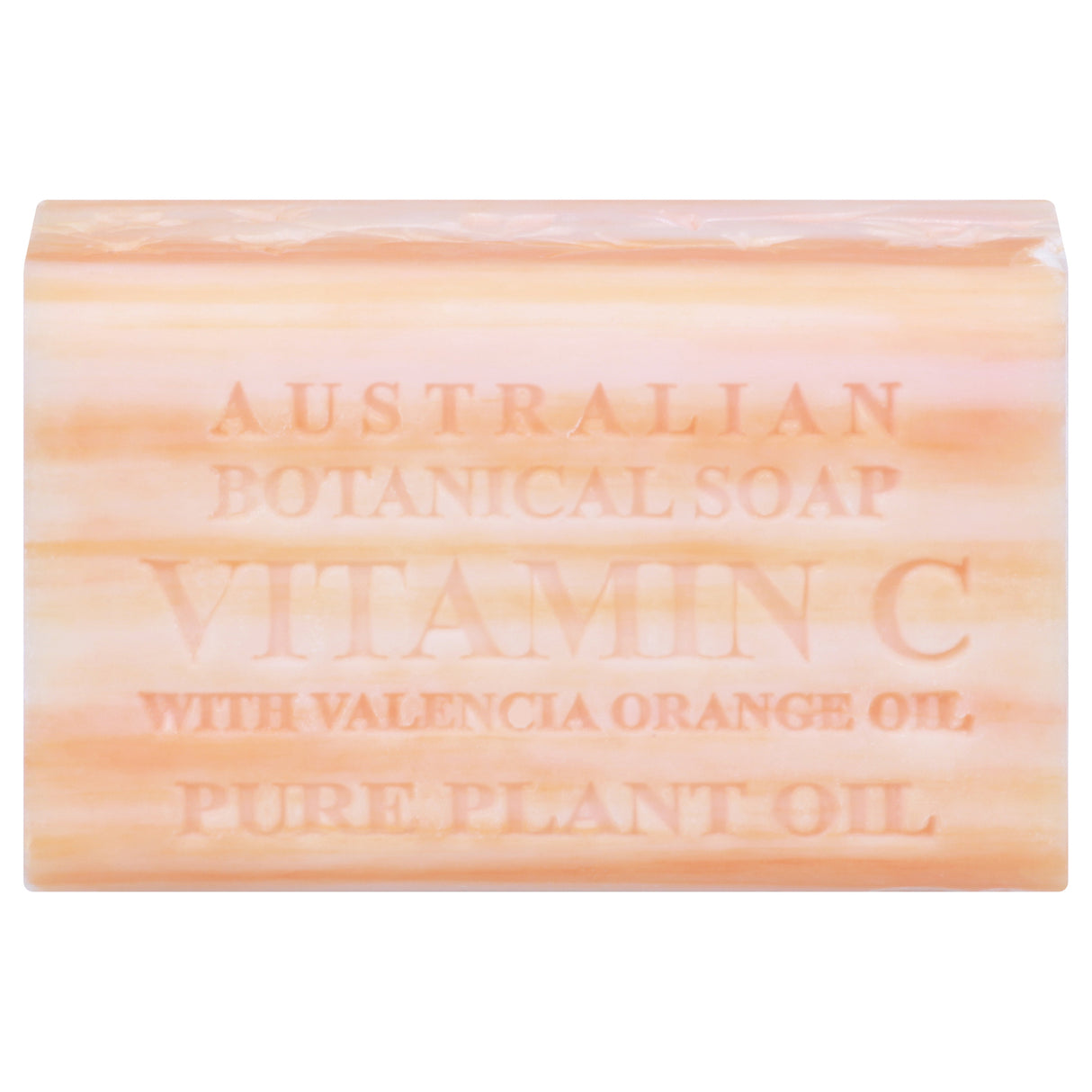 Australian Botanical Soap Vitamin C Bar Soap - 6.6 Oz - Single Bar