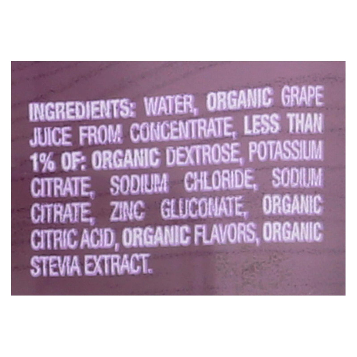 Earth's Best Electrolyte Solution Beverage for Dehydration and Diarrhea | 4-Pack of 33.8 Fl Oz Bottles - Cozy Farm