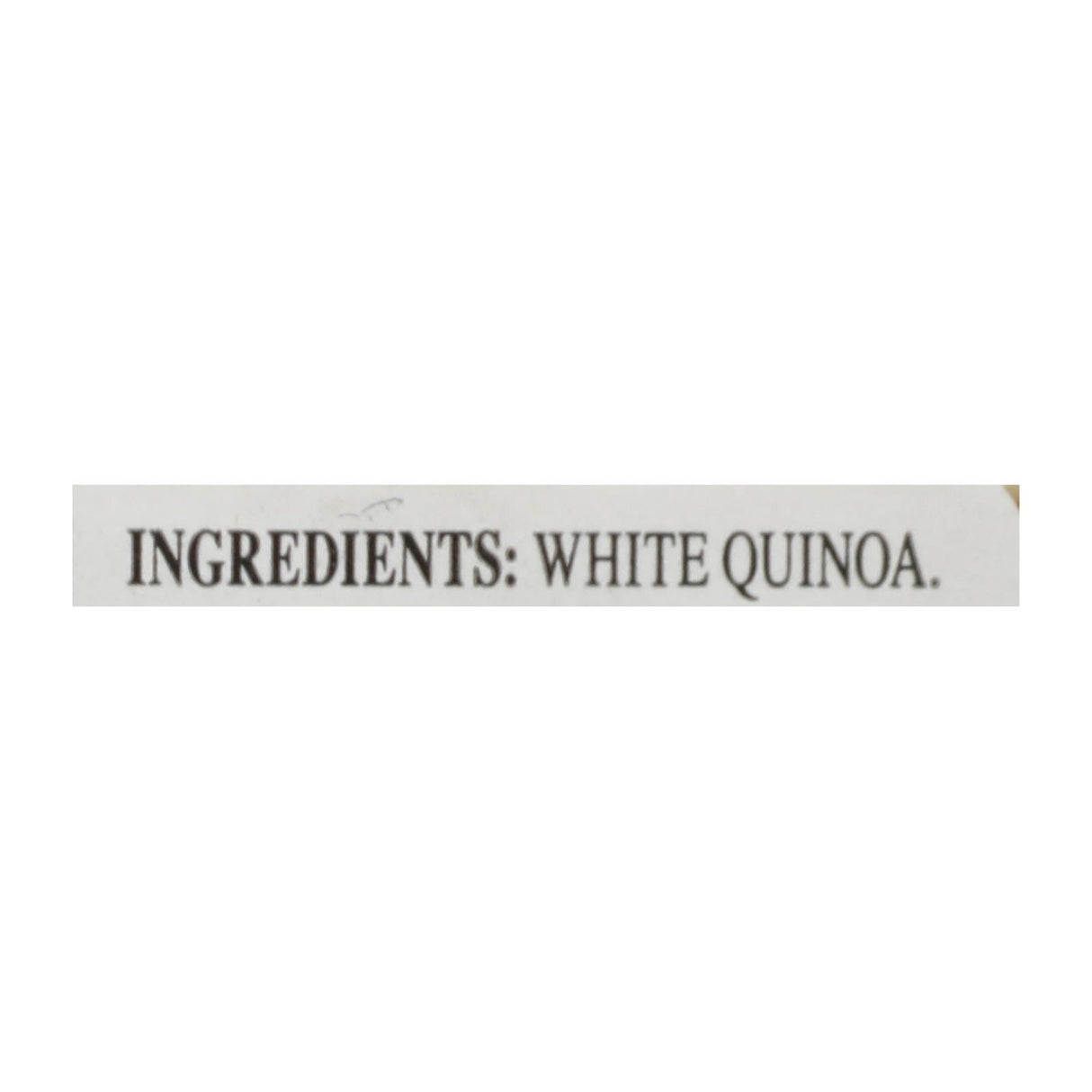 Rice Select White Quinoa - 4-Pack (22 Oz. Each) - Cozy Farm