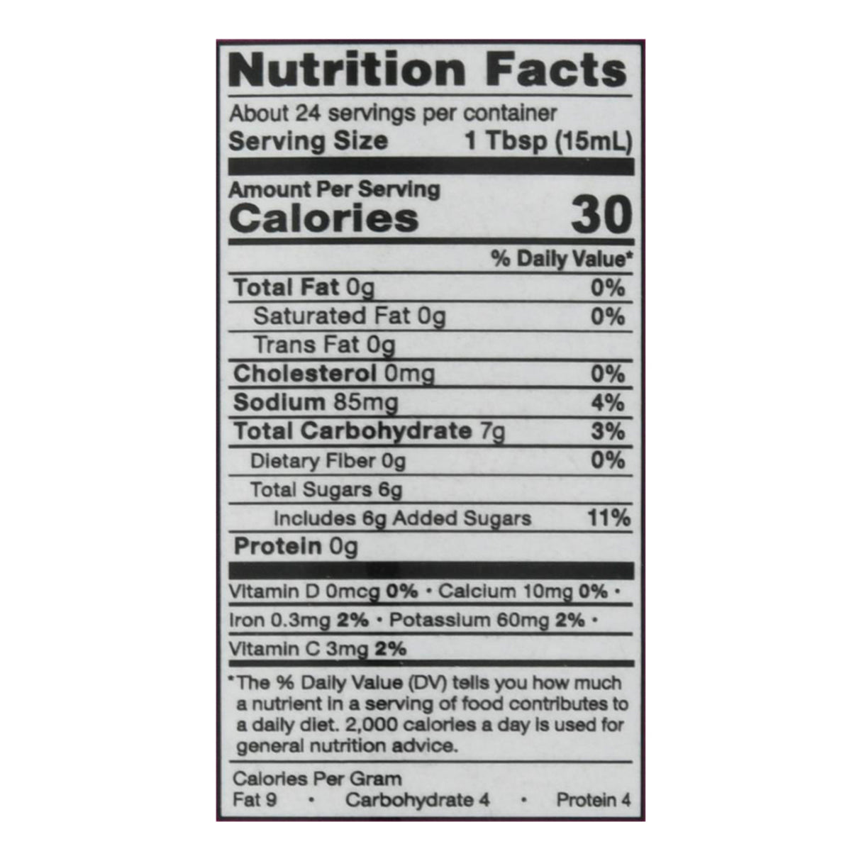 Skinny Latina - Premium Guava Fig BBQ Sauce - 12 Oz. Bottles (Case of 6) - Cozy Farm