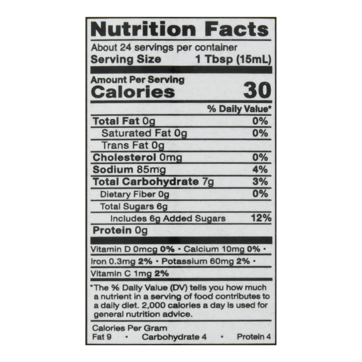 Skinny Latina BBQ Sauce, Mango Apricot, 6 - 12 oz Bottles - Cozy Farm