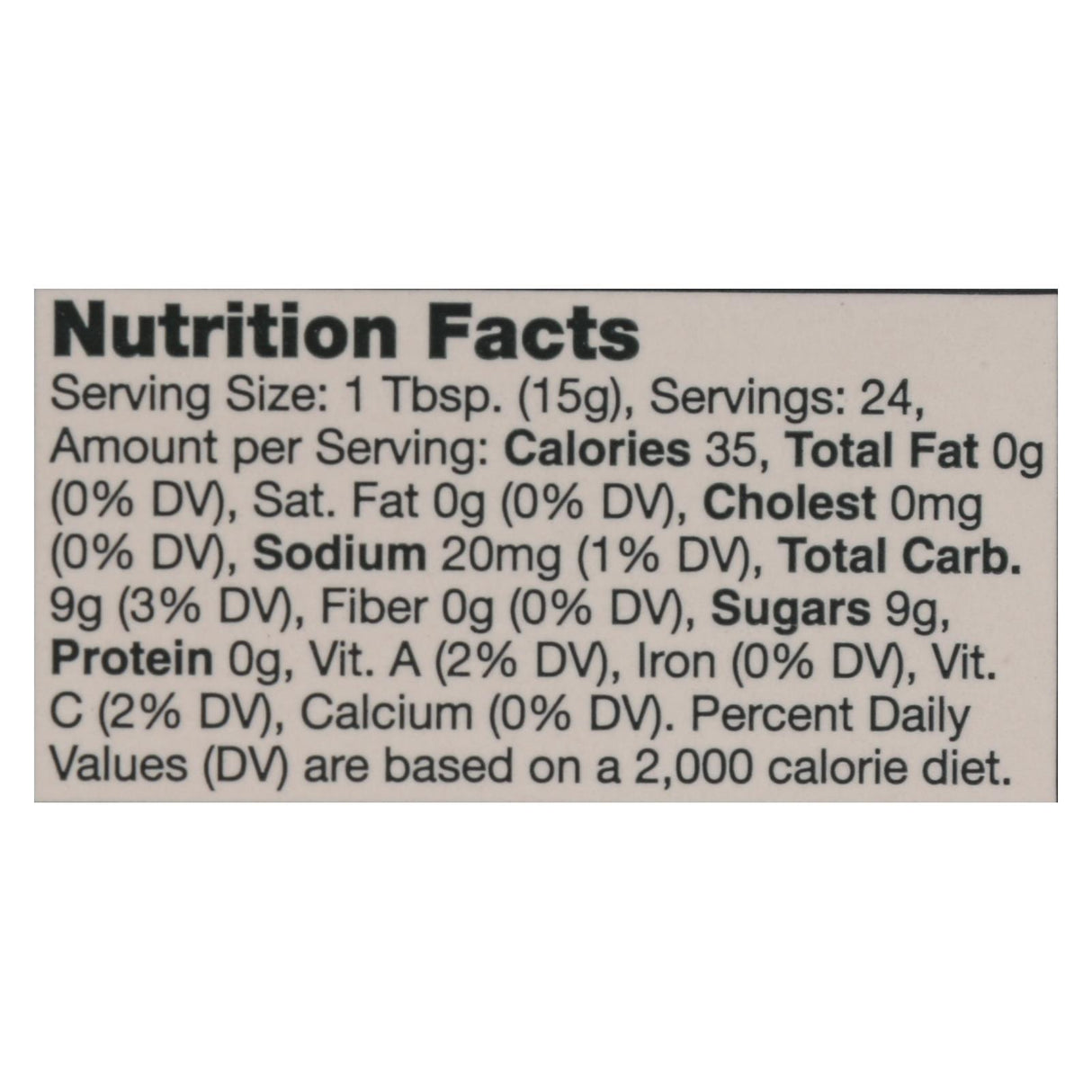 Stonewall Kitchen Premium Fruit Spread - Luscious 13 Oz Jars (Case of 12) - Cozy Farm