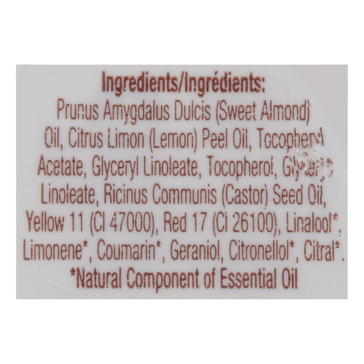 Mineral Fusion Cuticle Oil, Nourishing Treatment for Healthy, Strong Nails - Cozy Farm