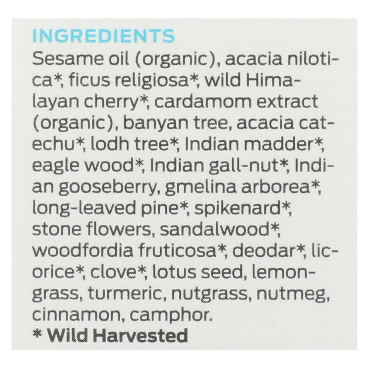 Dr. Tung's Oil Pulling 1.7 Oz. - Case of 12 - Cozy Farm