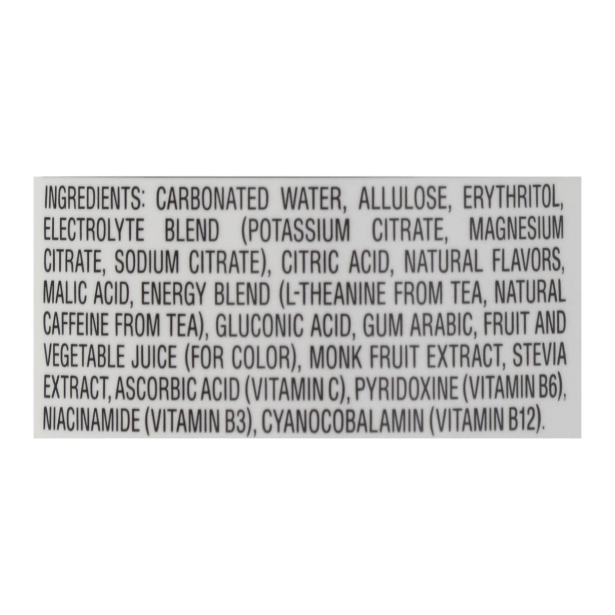 Rowdy Energy - Energy Drink Peach Mango - Case Of 12-16 Fz - Cozy Farm