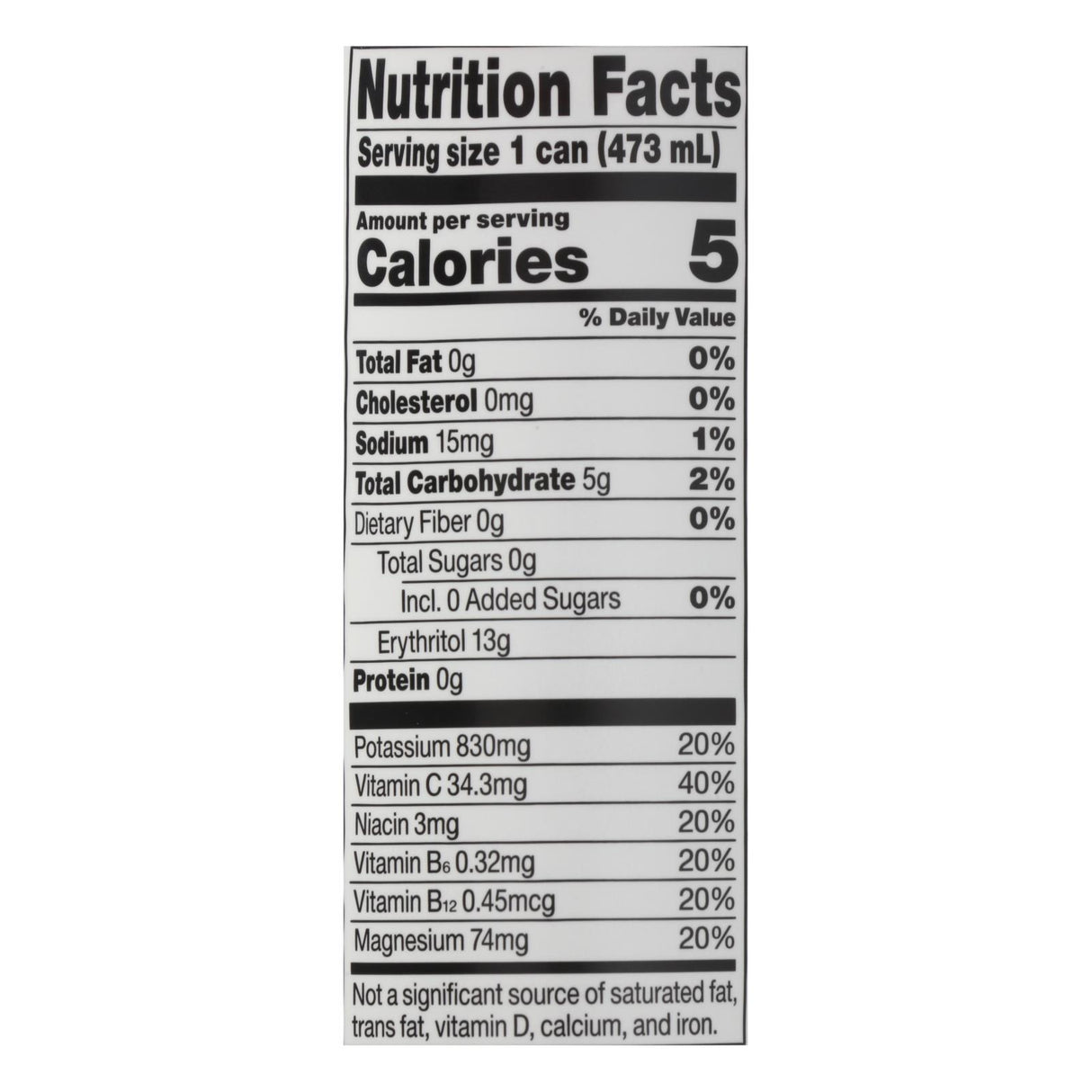 Rowdy Energy - Energy Drink Peach Mango - Case Of 12-16 Fz - Cozy Farm