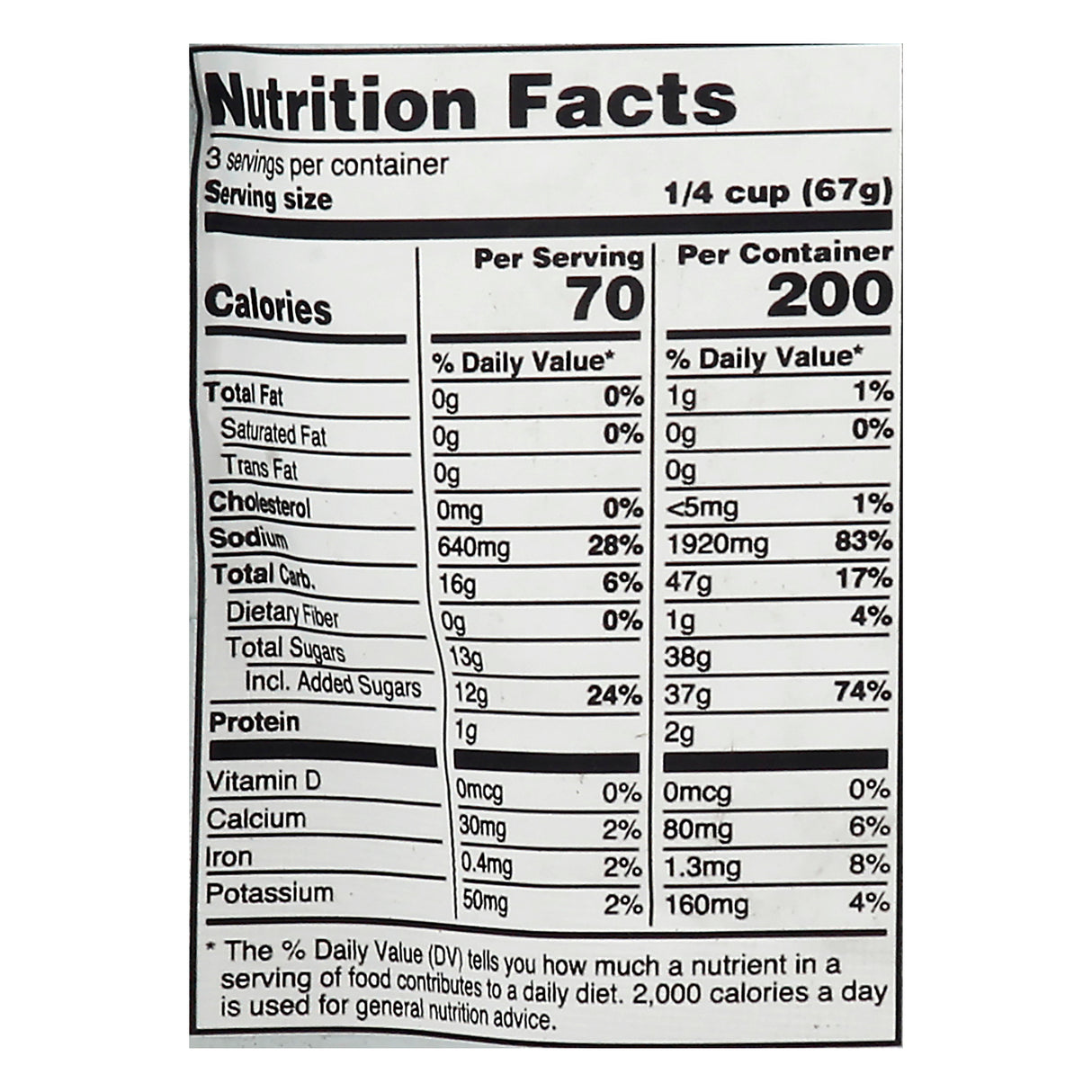 Passage To Thailand Thai Basil & Sweet Chili Stir-fry Sauce - Case Of 6 - 7 Fz - Cozy Farm