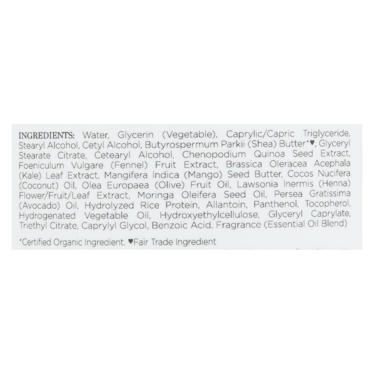 Nubian Heritage Masque Deep Treatment Olive Oil - 12 Oz - Cozy Farm