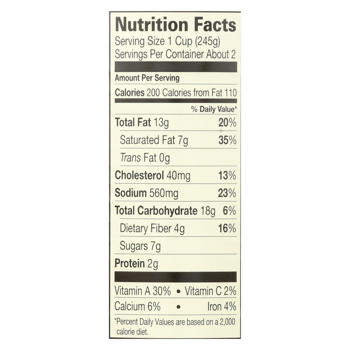 Amy's Organic Carrot Ginger Soup, 14.2 Oz (Case of 12) - Cozy Farm