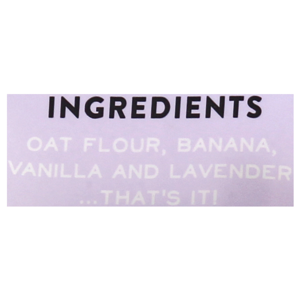 Bocce's Bakery Dog Biscuit Bedtime Tea - Case of 12 - 5 oz Bags - Cozy Farm