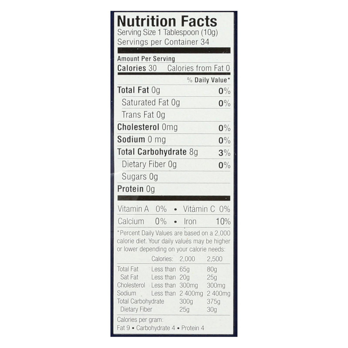 Streit's Potato Starch, 12 Oz (Case of 12) - Cozy Farm