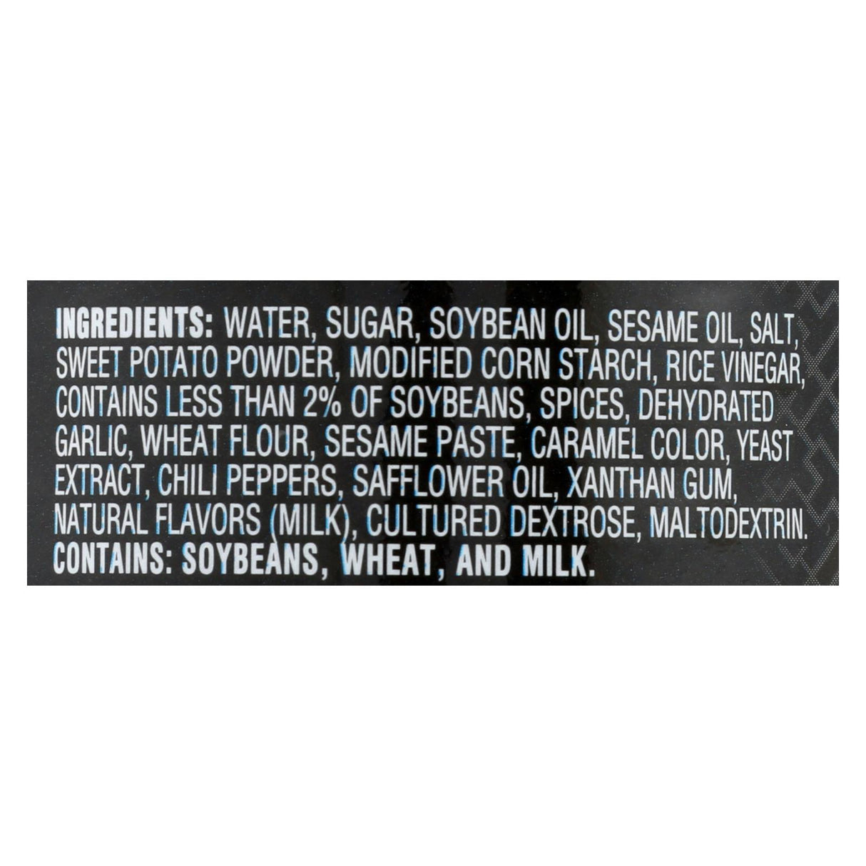 Lee Kum Kee Panda Lettuce Sauce - 15.7 Oz (6 Pack) - Cozy Farm