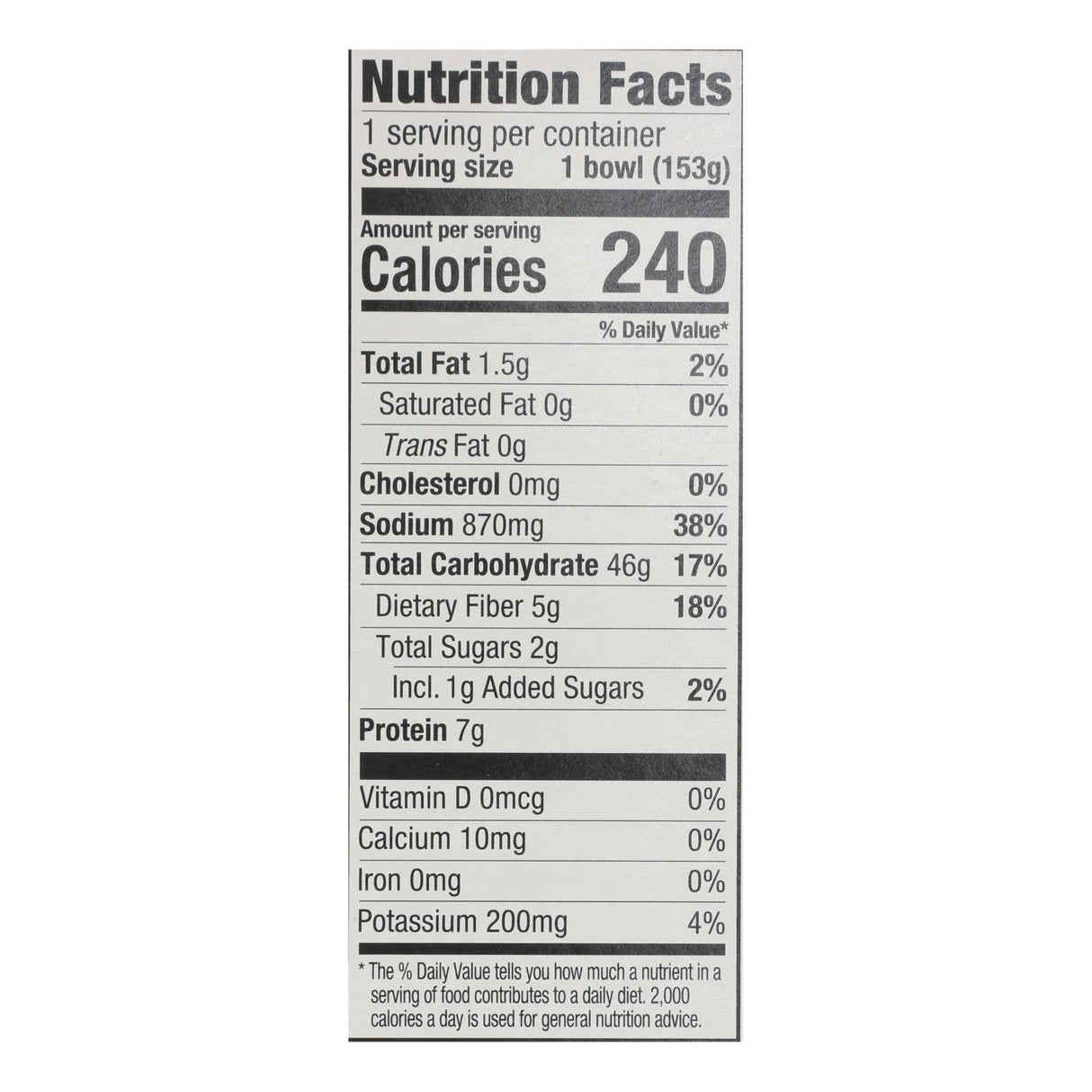 Annie Chun's Spicy Miso Ramen - 6-Pack (5.4 Oz Each) - Cozy Farm