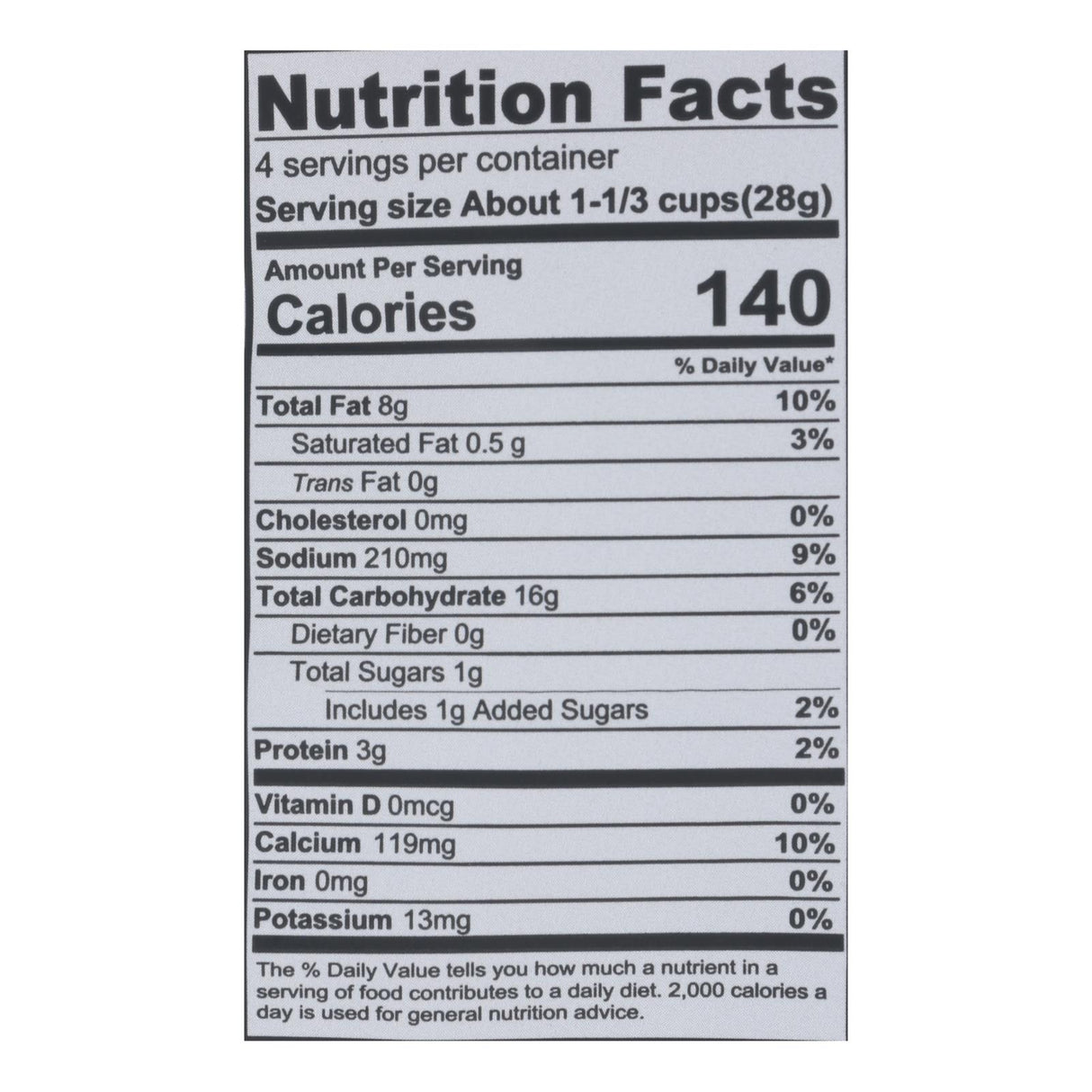 Spudsy Sweet Potato Puffs, Cheddar Cheese - 4 Ounce, 12 Pack - Cozy Farm