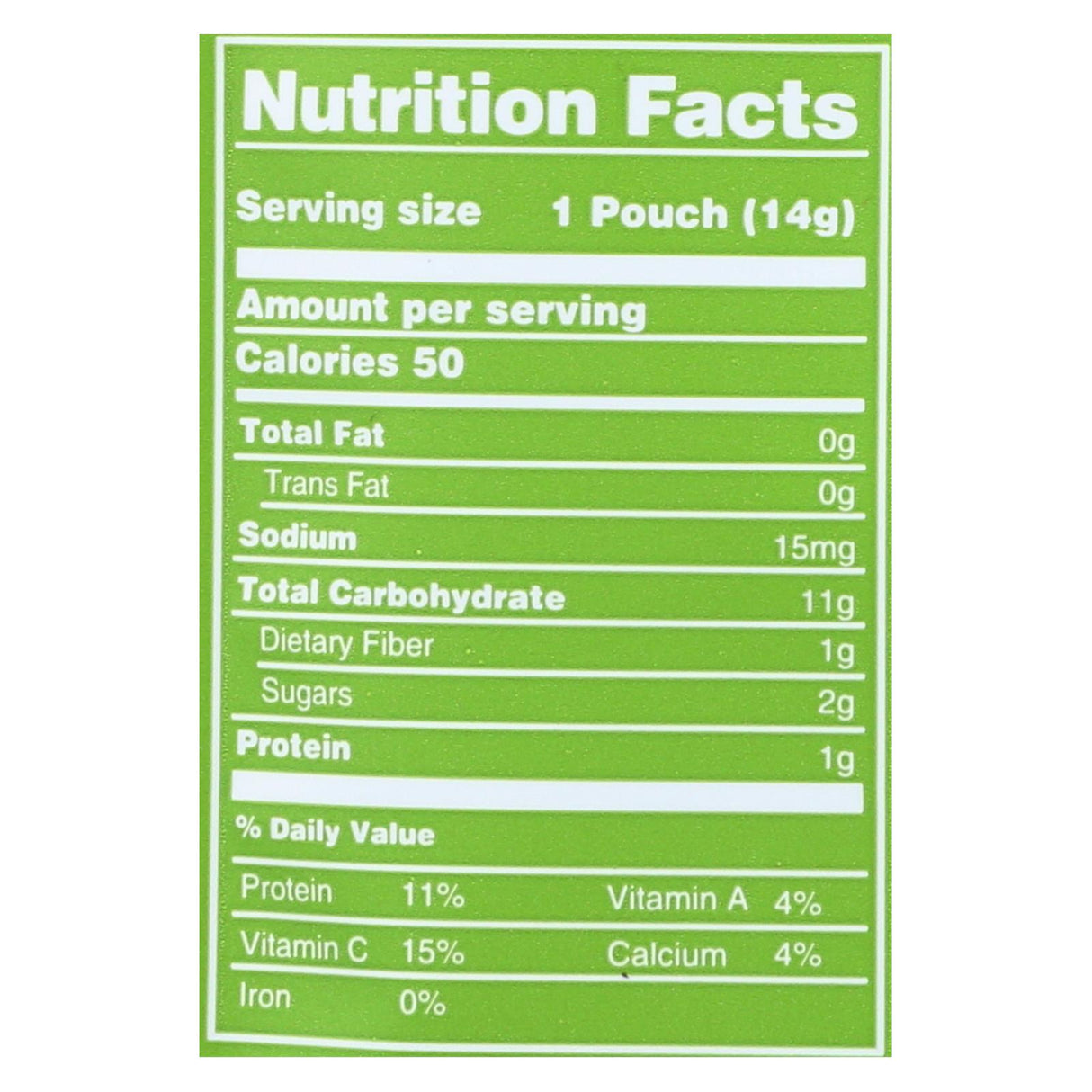 Amara Baby Food, Case of 7 - Potato Kale, .5 Oz Each - Cozy Farm