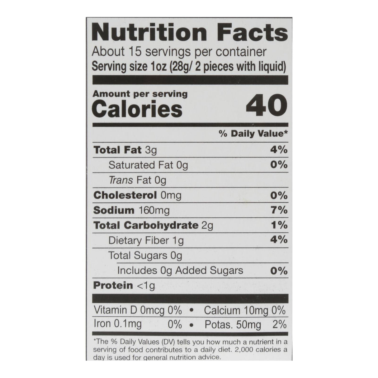 Cucina & Amore Artichoke Quarters in Marinade - 6 x 14.5 oz - Cozy Farm