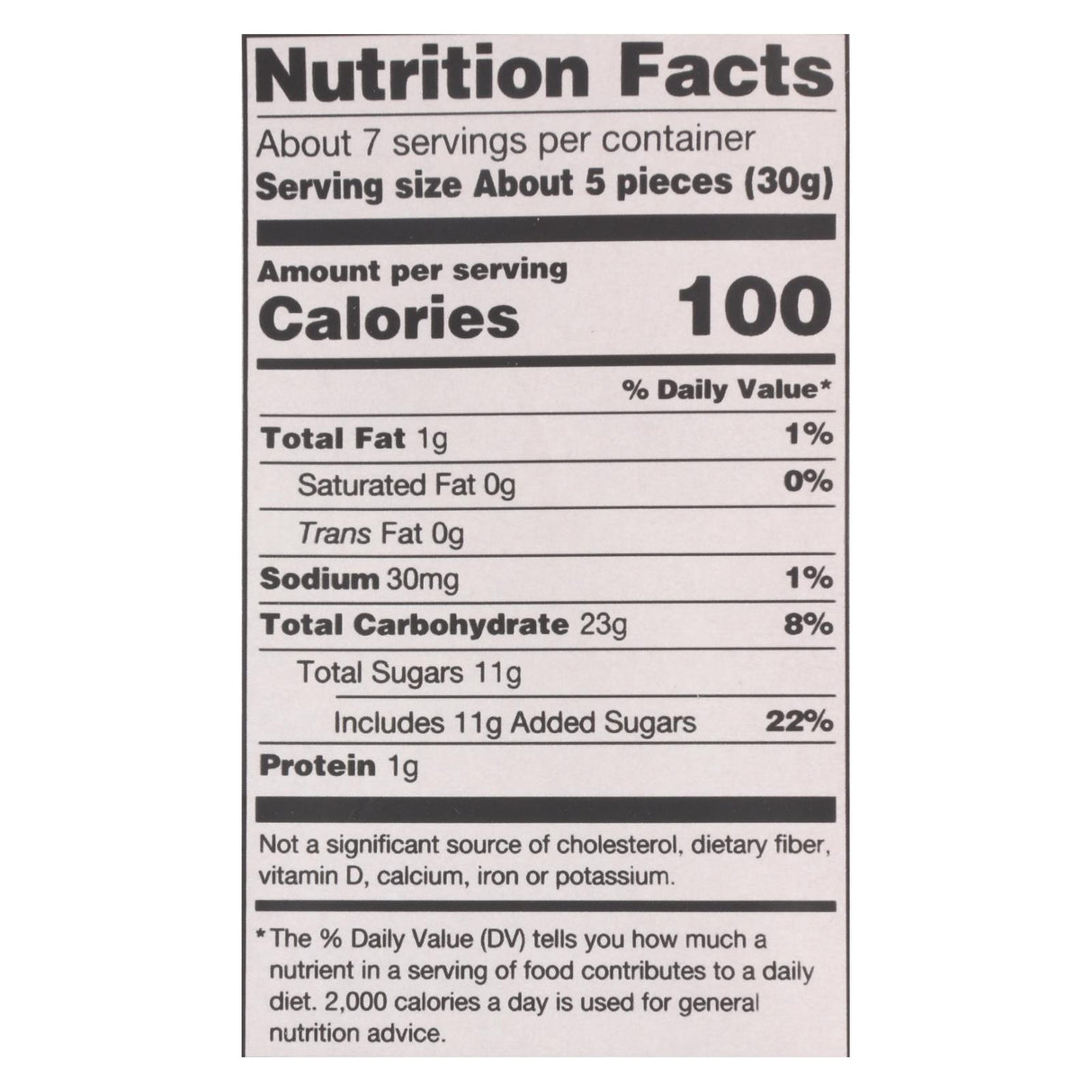 Darrell Lea Soft-eating Liquorice Mixed Flavors Case of 8 - 7 oz Bags - Cozy Farm