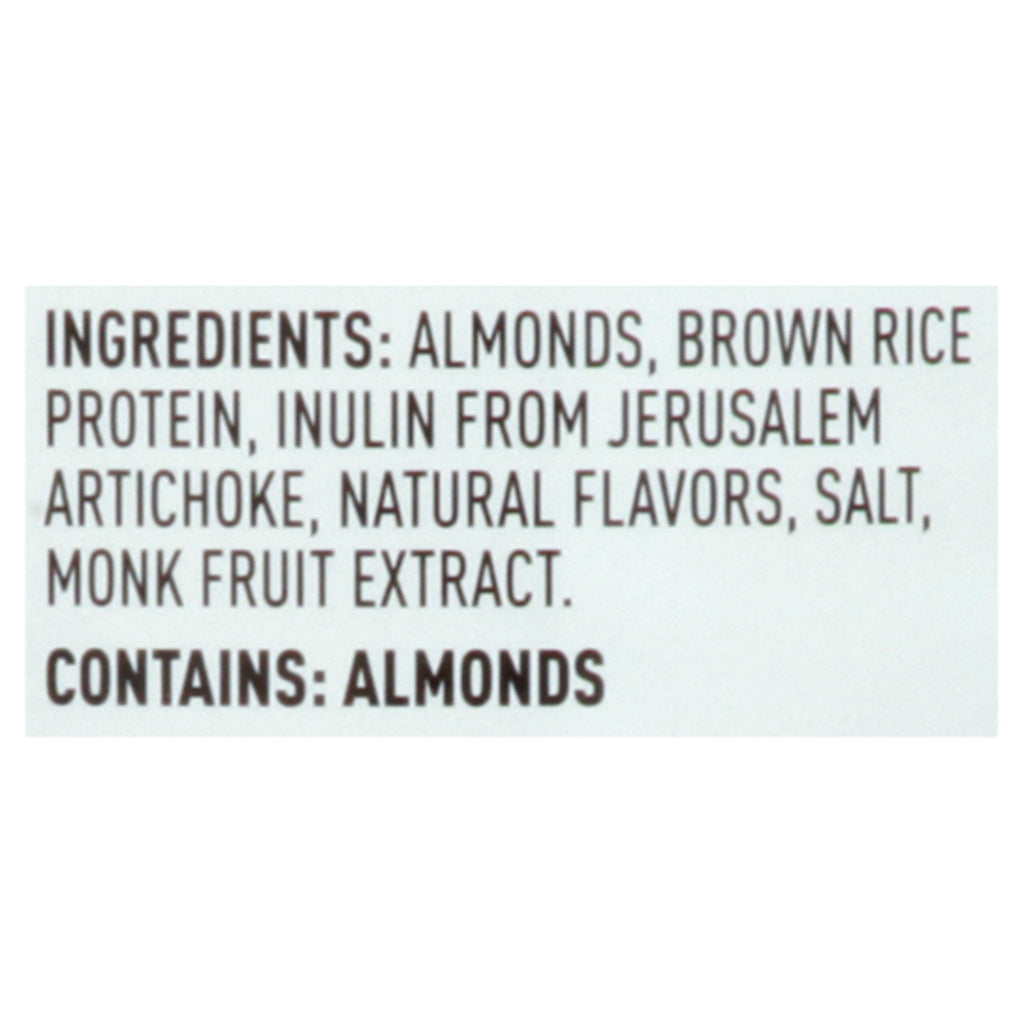 Pb2 Almond Protein Powder with Vanilla - 6-Pack, 16 Oz Each - Cozy Farm 
