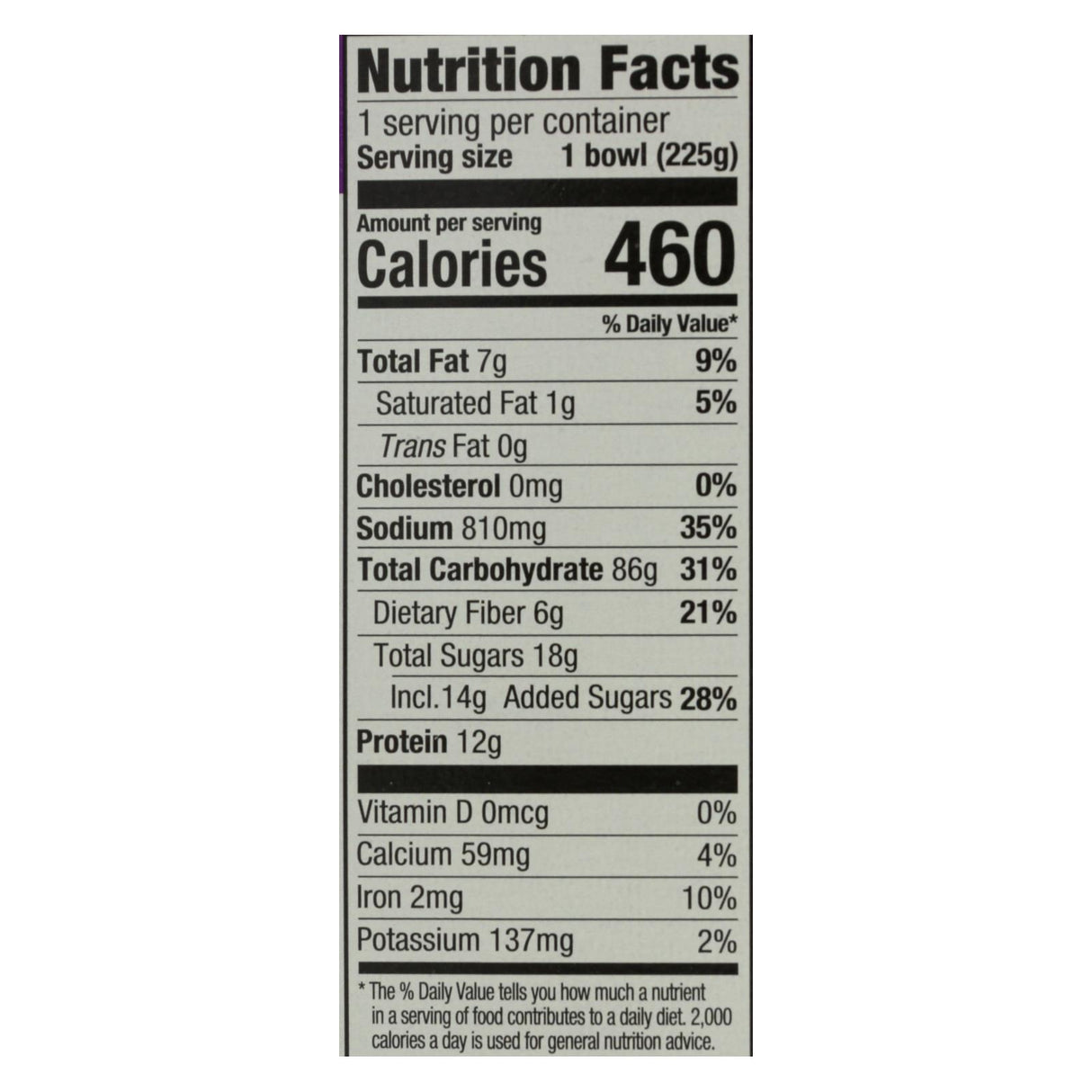 Annie Chun's Japanese-Style Yakisoba Noodle Bowls, 7.9 Oz (Case of 6) - Cozy Farm