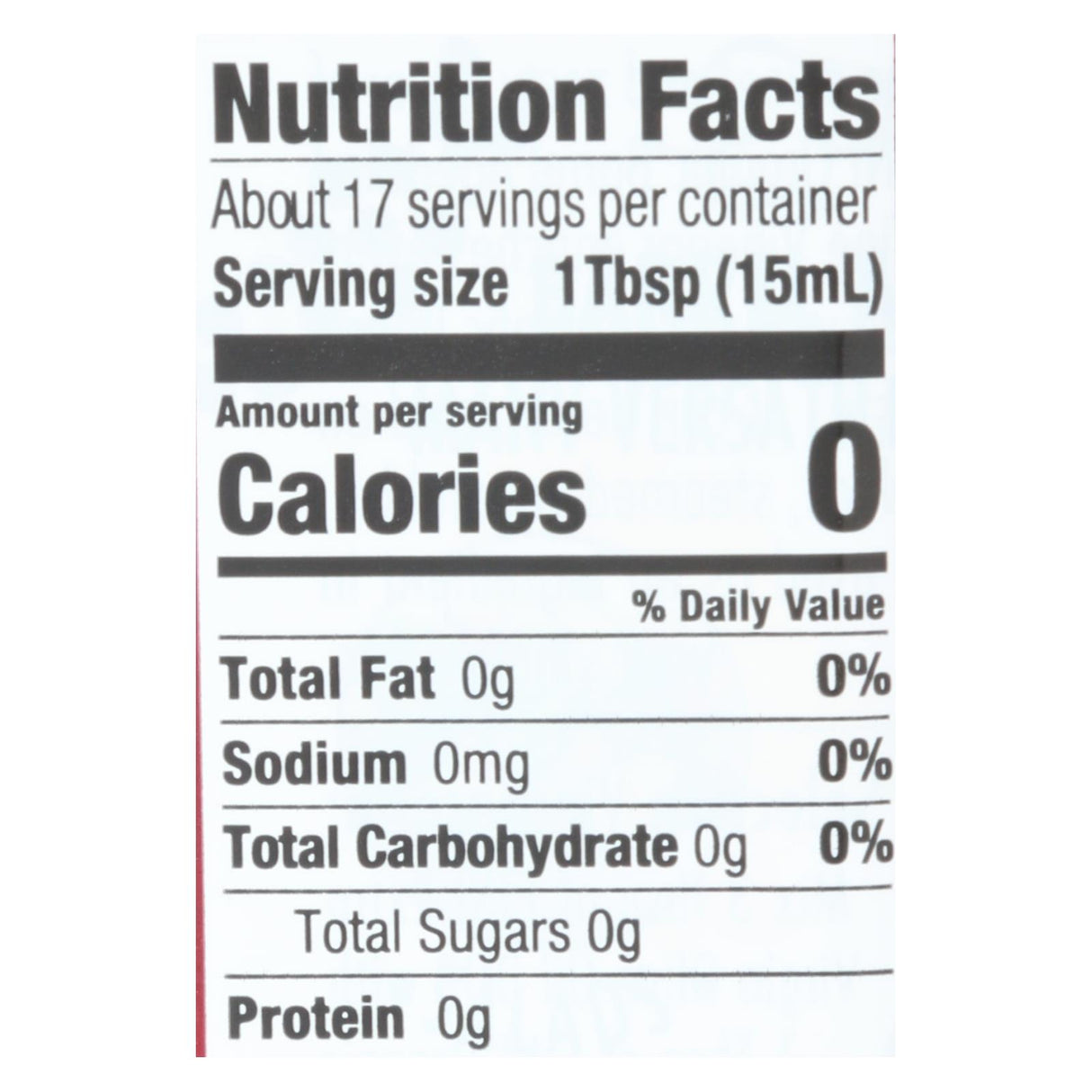 Fini Vinegar, Red Wine, Case of 6 x 8.45 Oz. - Cozy Farm