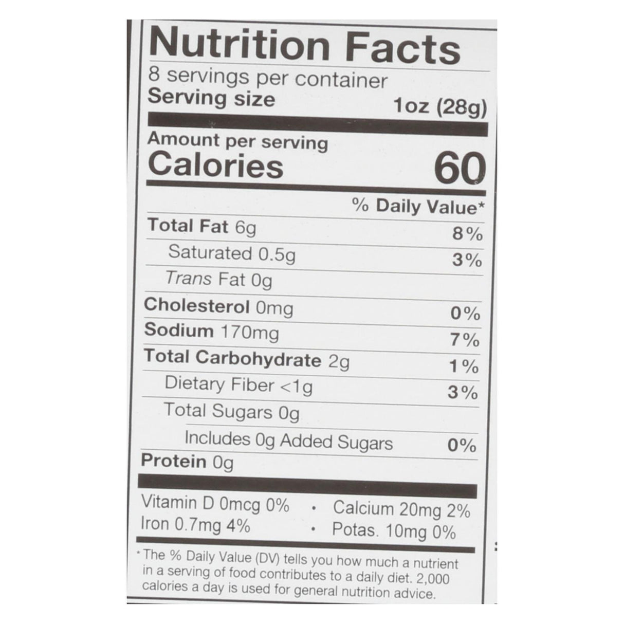 Cucina & Amore Black Olive Bruschetta - Case of 6 - 7.9 Oz - Cozy Farm