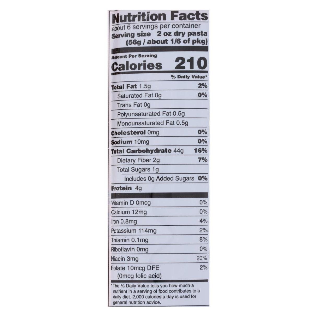 Tinkyada Brown Rice Pasta Spaghetti Spanish 12 oz Pack of 12 - Cozy Farm